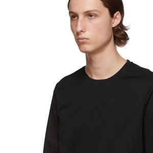 Prada long sleeve shirt